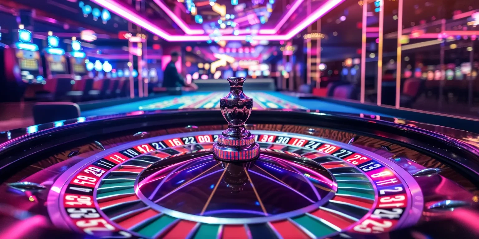 Menjelajahi Peluang Menarik dalam Dunia Syabas Slot